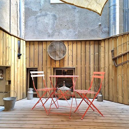 Lu Apartments Major Puigcerdà Dış mekan fotoğraf