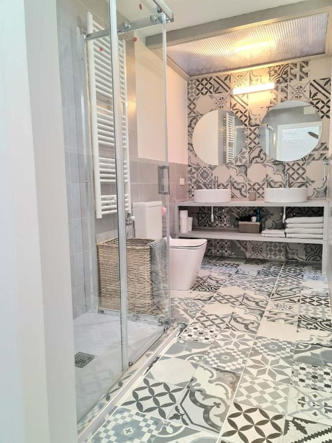 Lu Apartments Major Puigcerdà Dış mekan fotoğraf