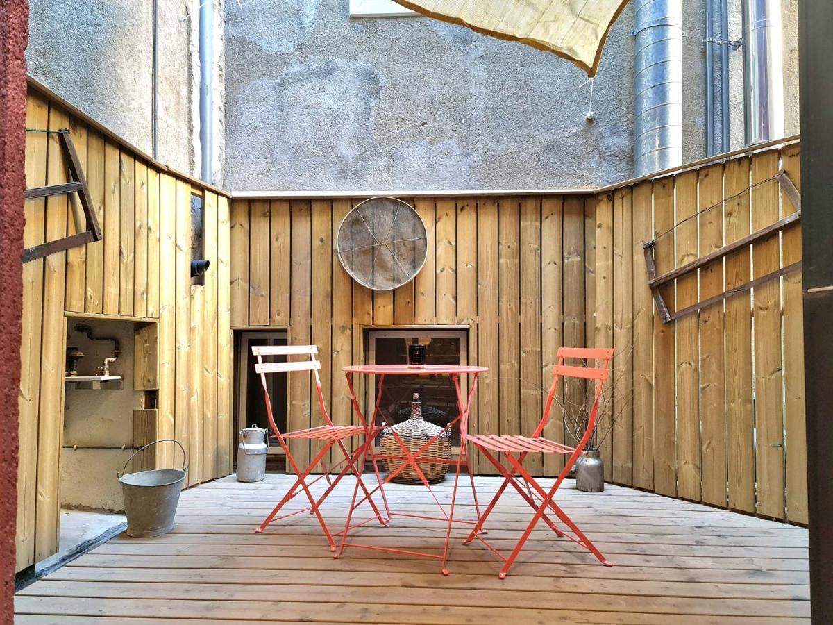 Lu Apartments Major Puigcerdà Dış mekan fotoğraf