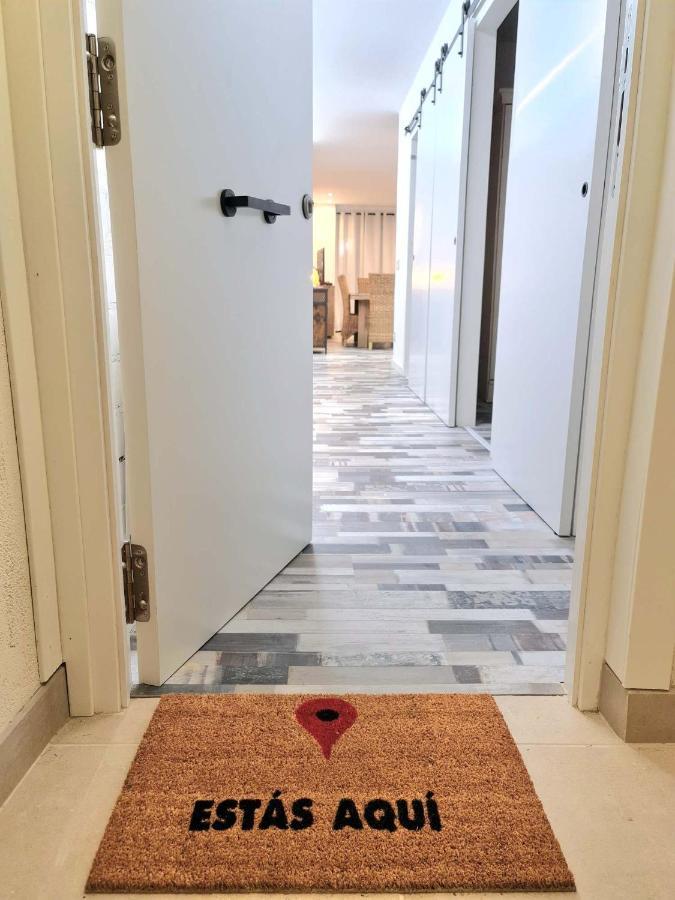 Lu Apartments Major Puigcerdà Dış mekan fotoğraf